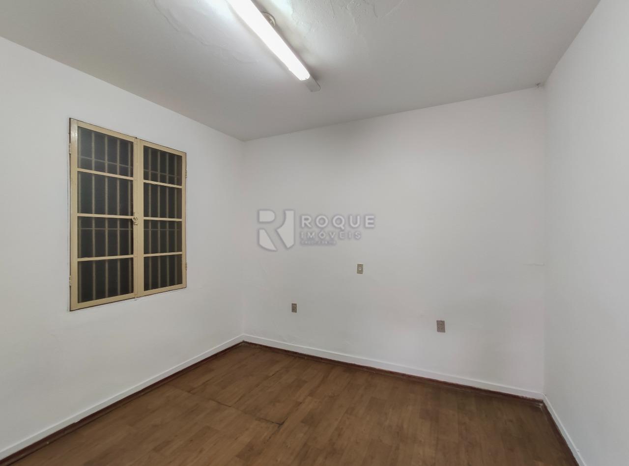 Casa Residencial para aluguel no bairro Centro: Dormitório 1