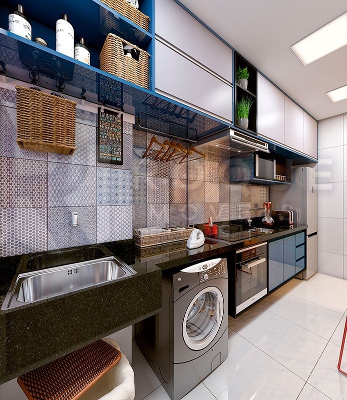 Apartamento à venda no Jardim Santa Adélia: