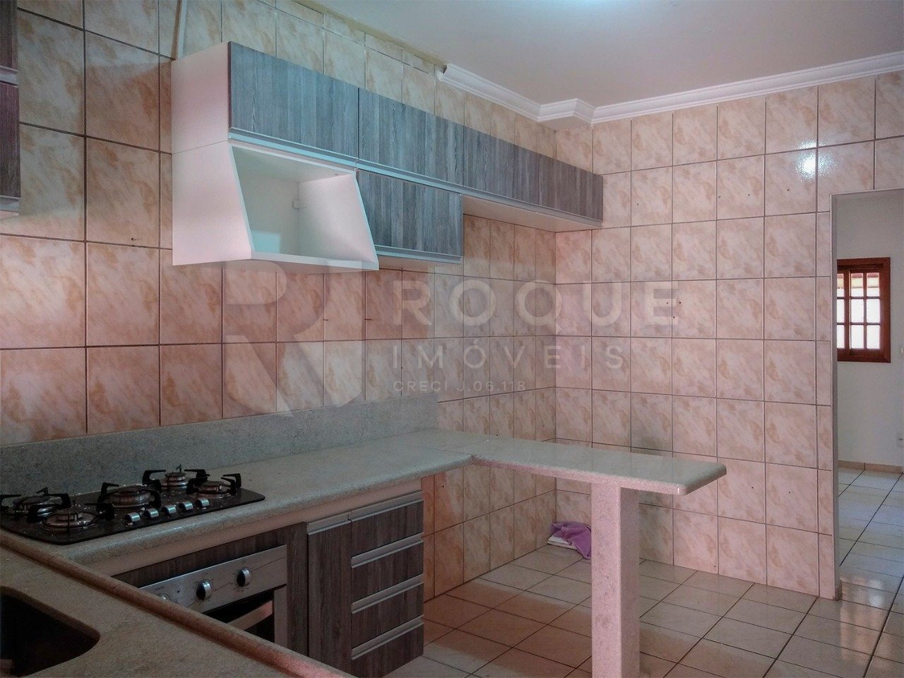 Casa Residencial à venda no Jardim das Palmeiras: