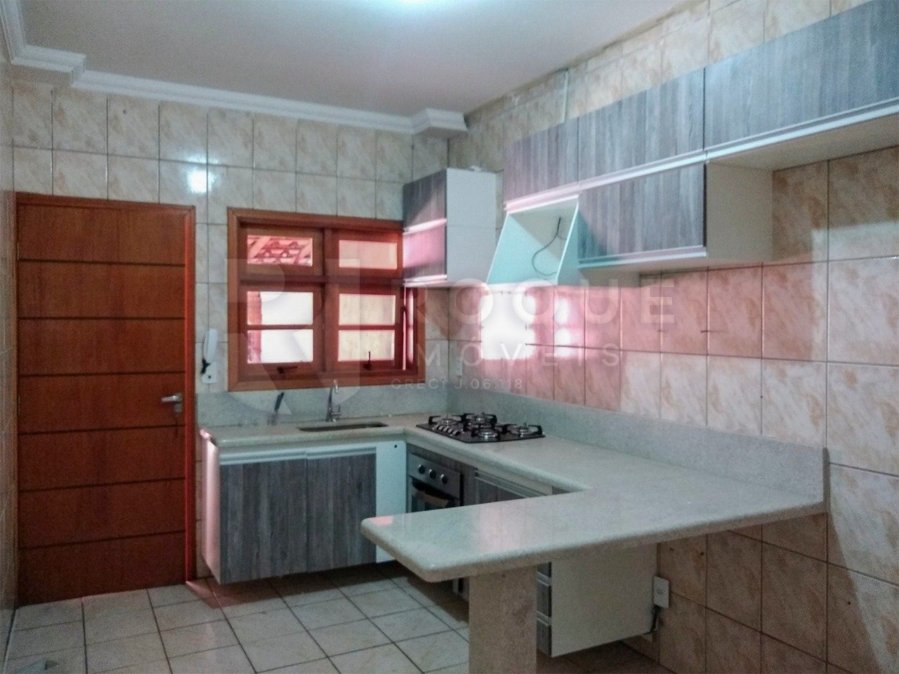Casa Residencial à venda no Jardim das Palmeiras: 
