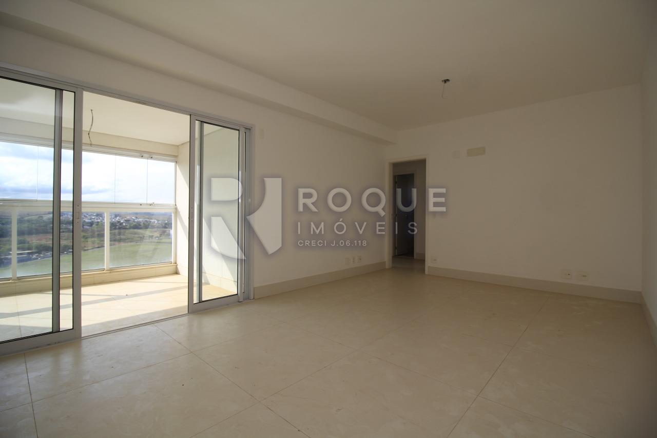 Apartamento à venda no Jardim Aquárius: Sala