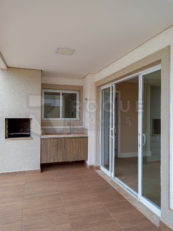 Casa em condomínio para aluguel no bairro Jardim Montezuma: Churrasqueira