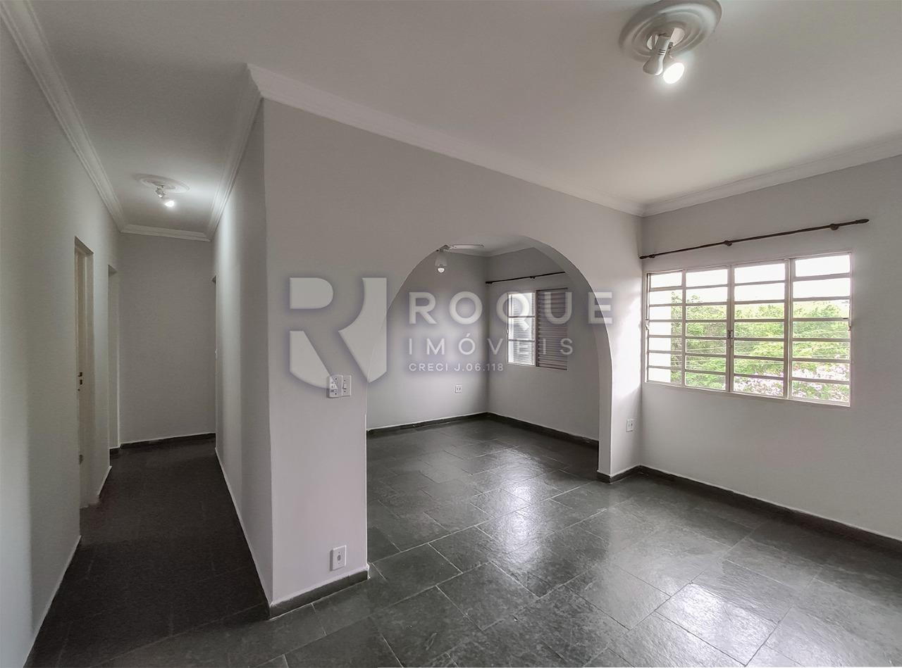 Apartamento para aluguel no Cidade Jardim: Sala