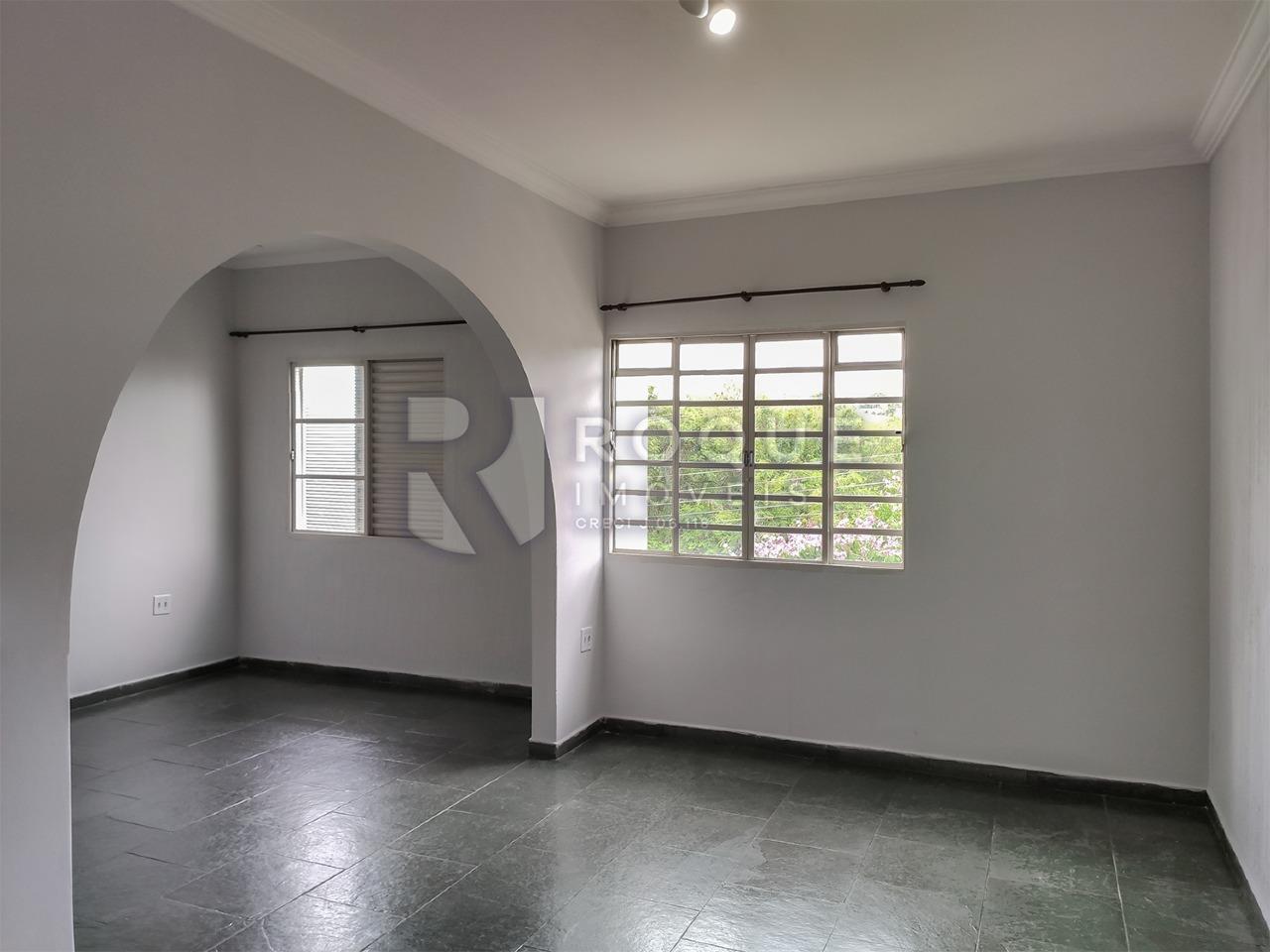 Apartamento para aluguel no Cidade Jardim: Sala
