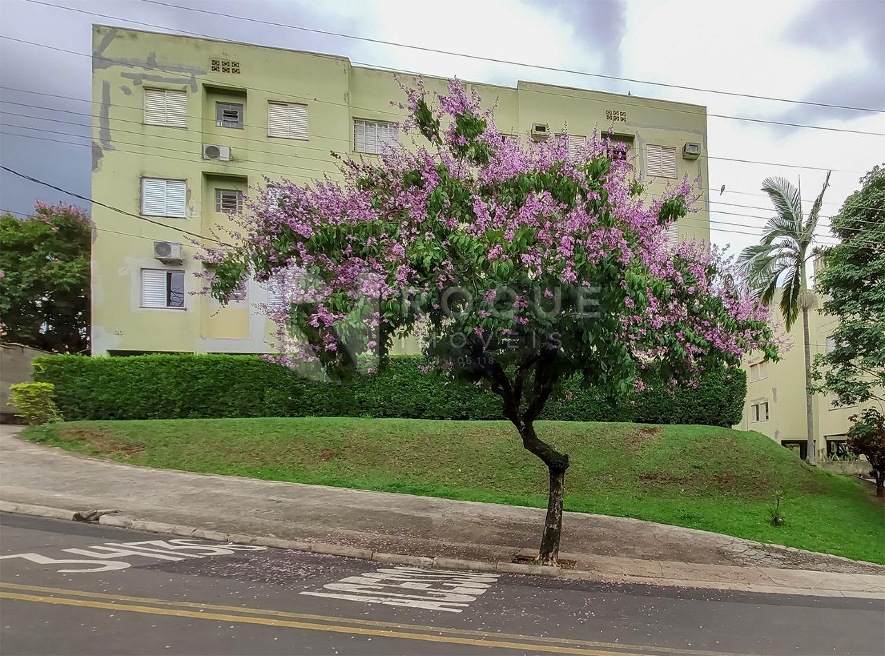 Apartamento para aluguel no Cidade Jardim: Prédio