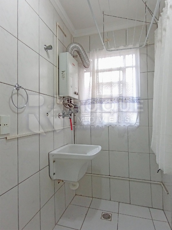 Apartamento para aluguel no bairro Itaipu: Área de Serviço