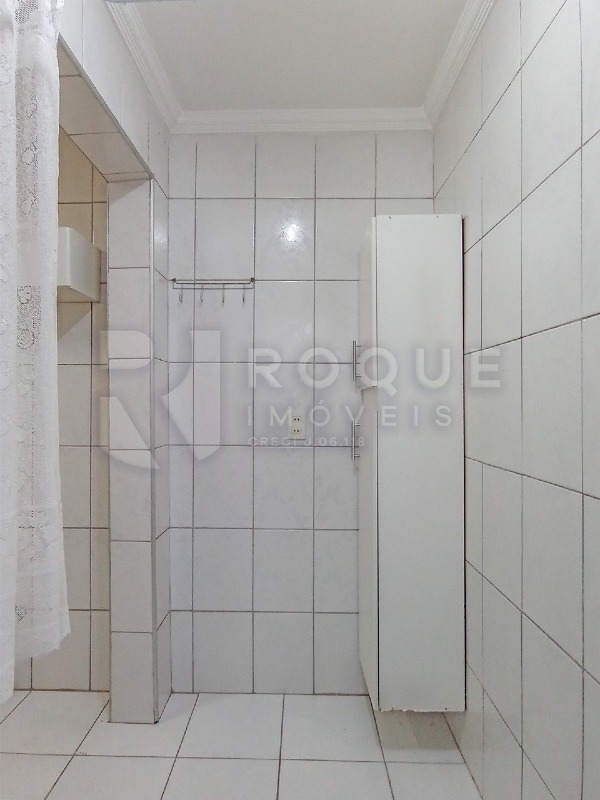 Apartamento para aluguel no bairro Itaipu: Área de Serviço