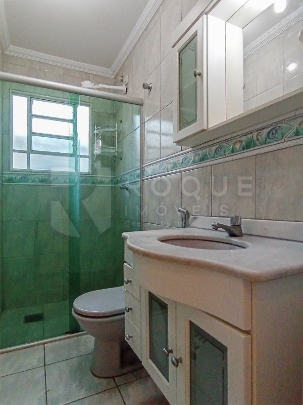 Apartamento para aluguel no bairro Itaipu: WC