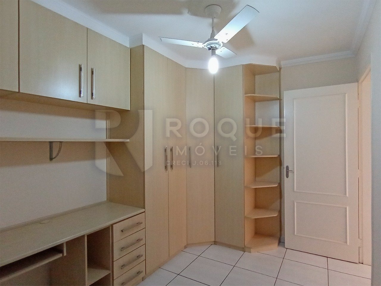 Apartamento para aluguel no bairro Itaipu: Dormitório 2