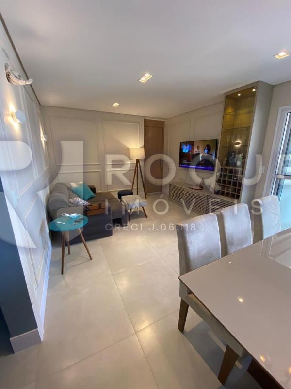 Apartamento à venda no Vila Santa Josefa: