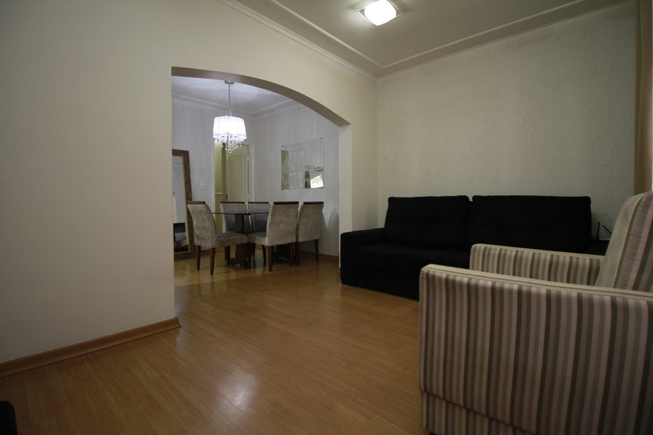 Casa Residencial à venda no Jardim Bartolomeu Grotta: Sala
