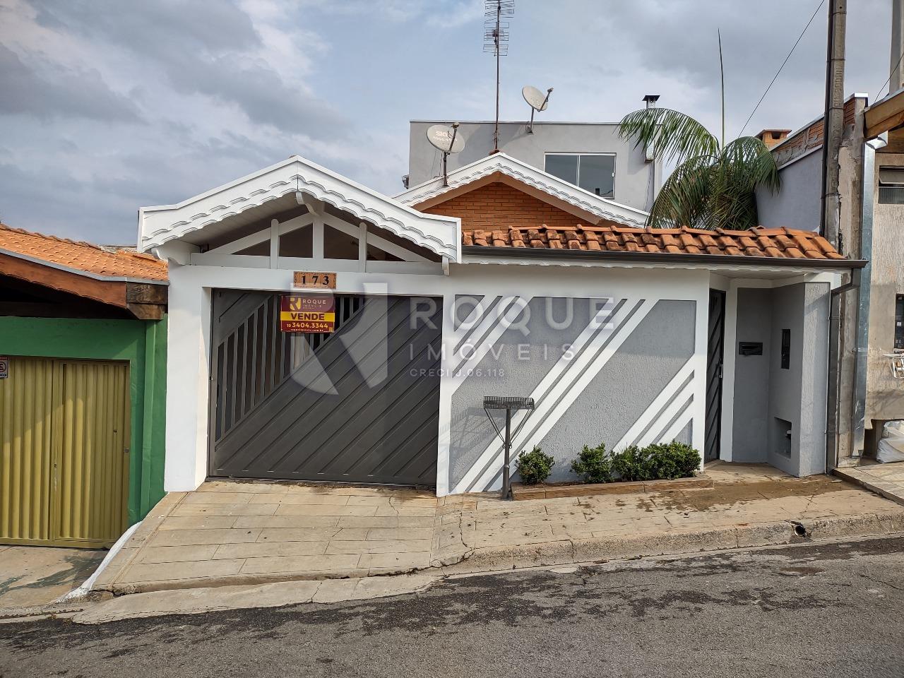 Casa Residencial à venda no Jardim Bartolomeu Grotta: