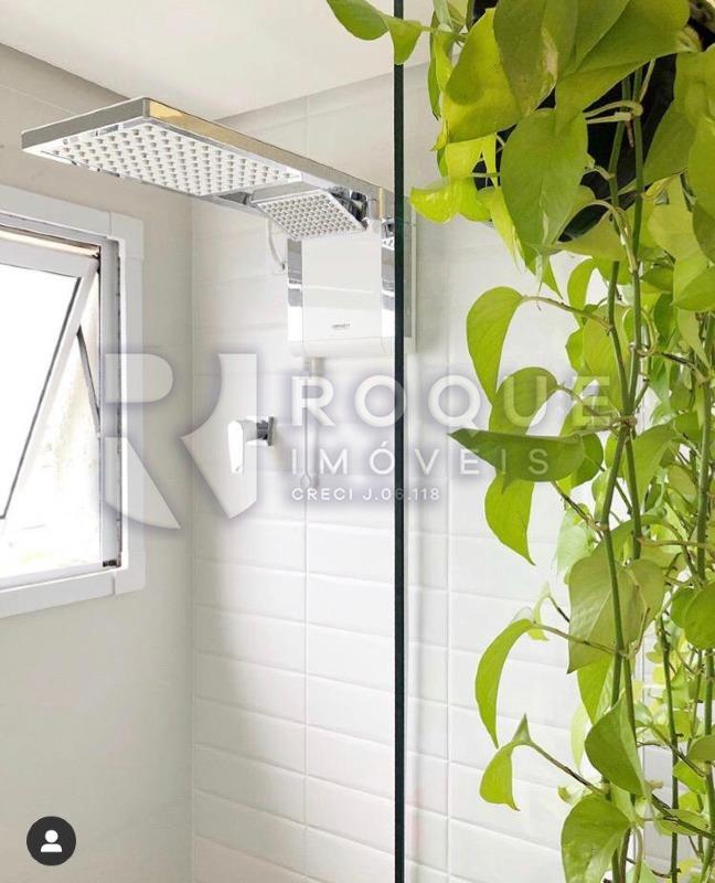 Apartamento à venda no Residencial Rubi: