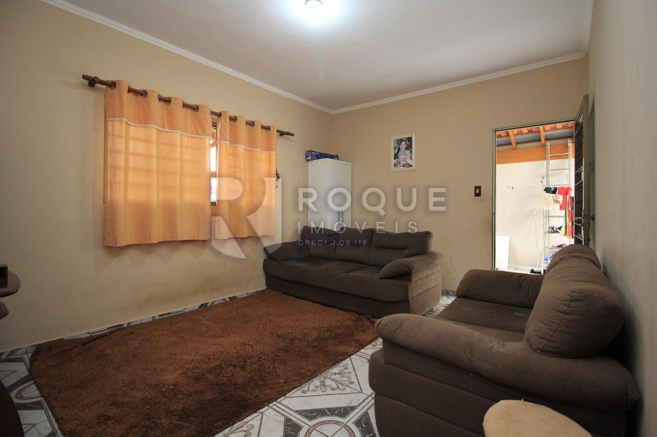 Casa Residencial à venda no Jardim Aguas da Serra: Sala