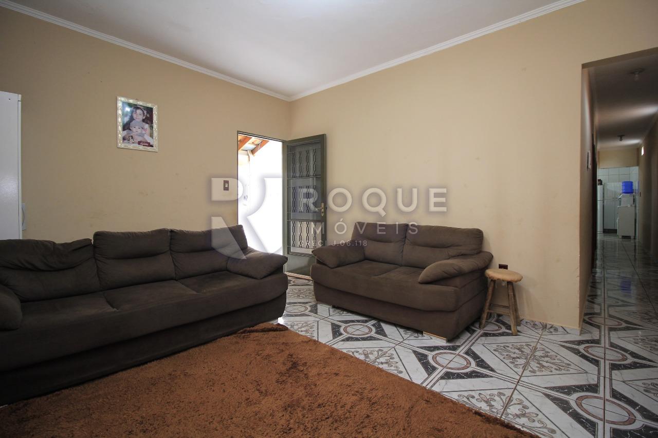 Casa Residencial à venda no Jardim Aguas da Serra: Sala