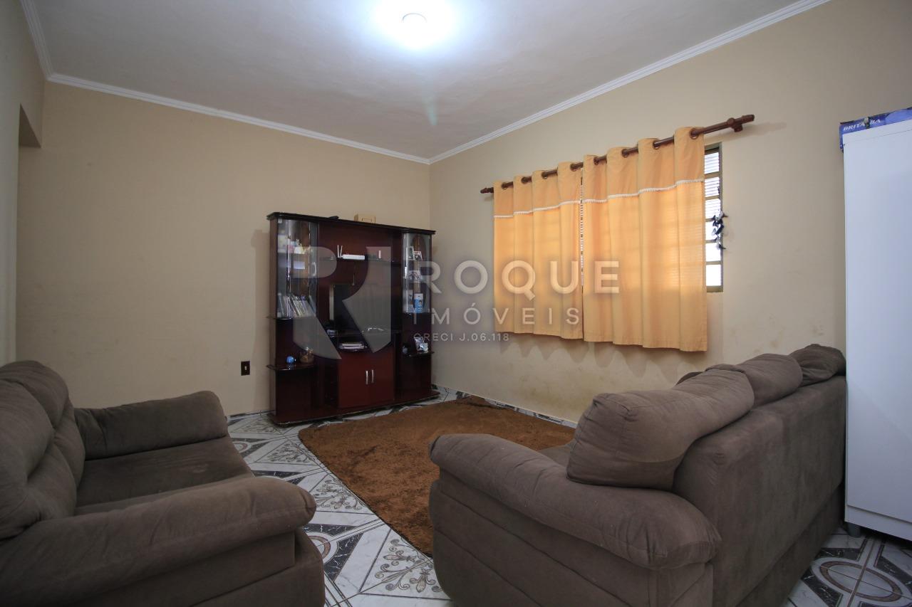 Casa Residencial à venda no Jardim Aguas da Serra: Sala