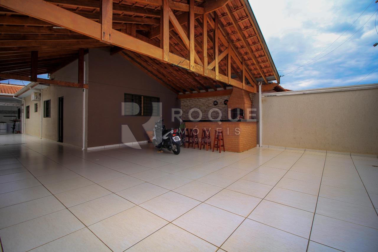 Casa Residencial à venda no Jardim Aguas da Serra:
