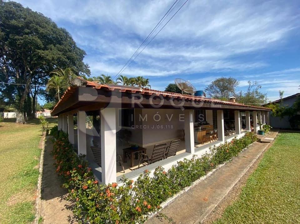 Chácara à venda - Água Espraiada, Limeira 4538m²