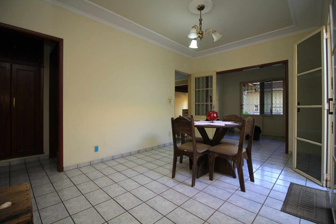 Casa Residencial à venda no Jardim do Lago: SALA / SALA DE JANTAR