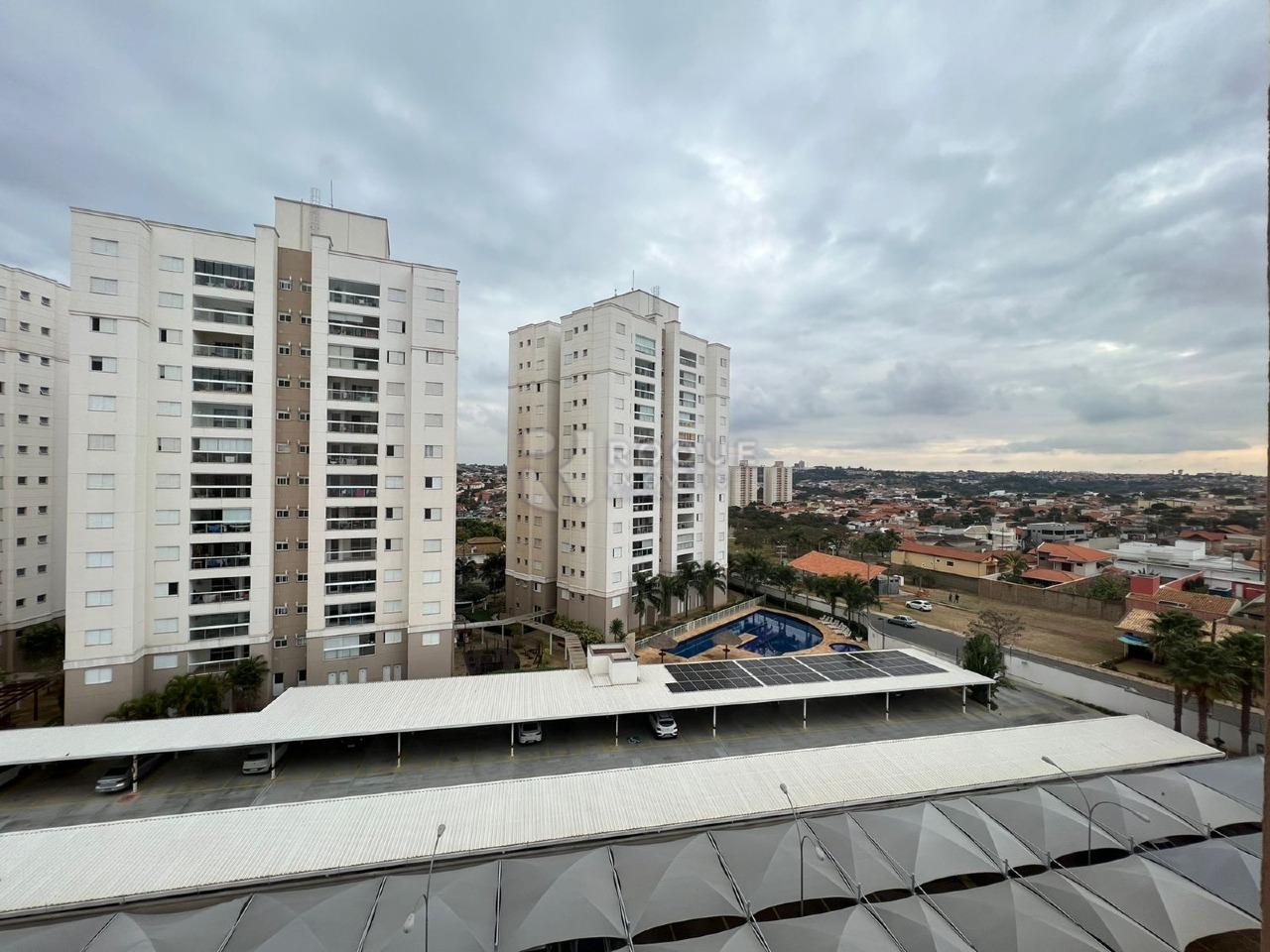 Apartamento à Venda Novitá Residencial 3 Quartos, 2 Vagas