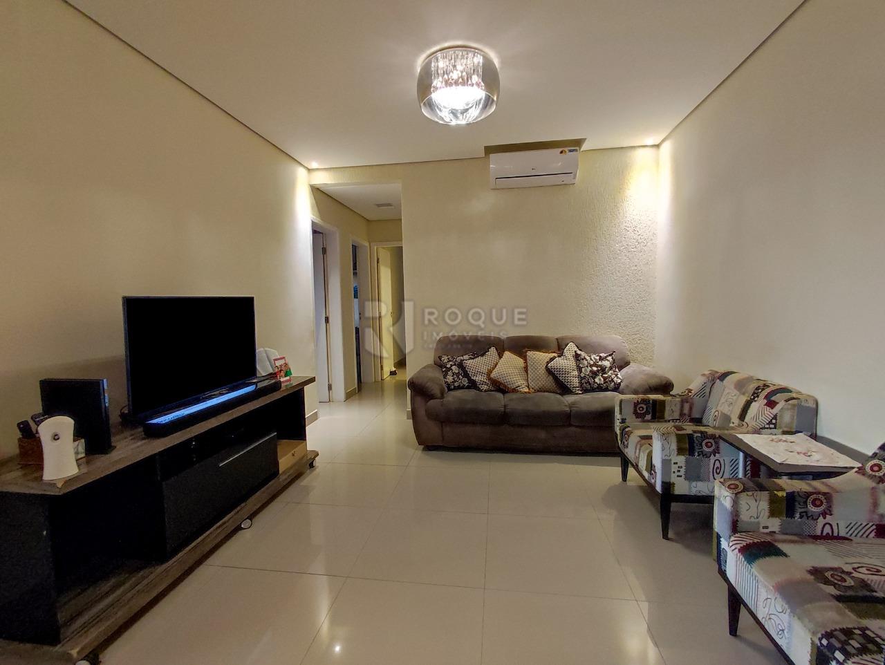 Apartamento à Venda Novitá Residencial 3 Quartos, 1 Vaga