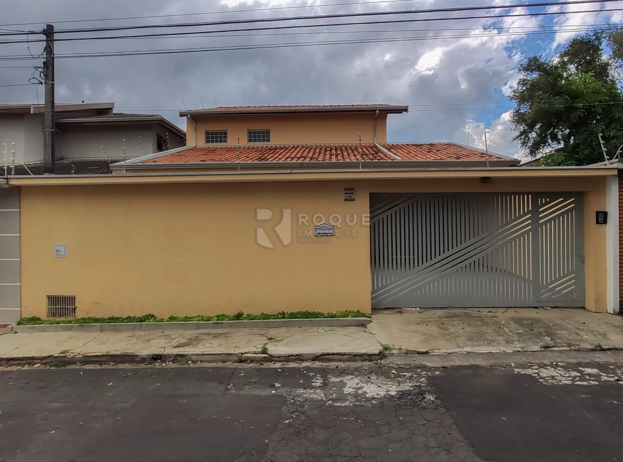 Casa Para Alugar Vila Camargo Limeira M Quartos Vagas