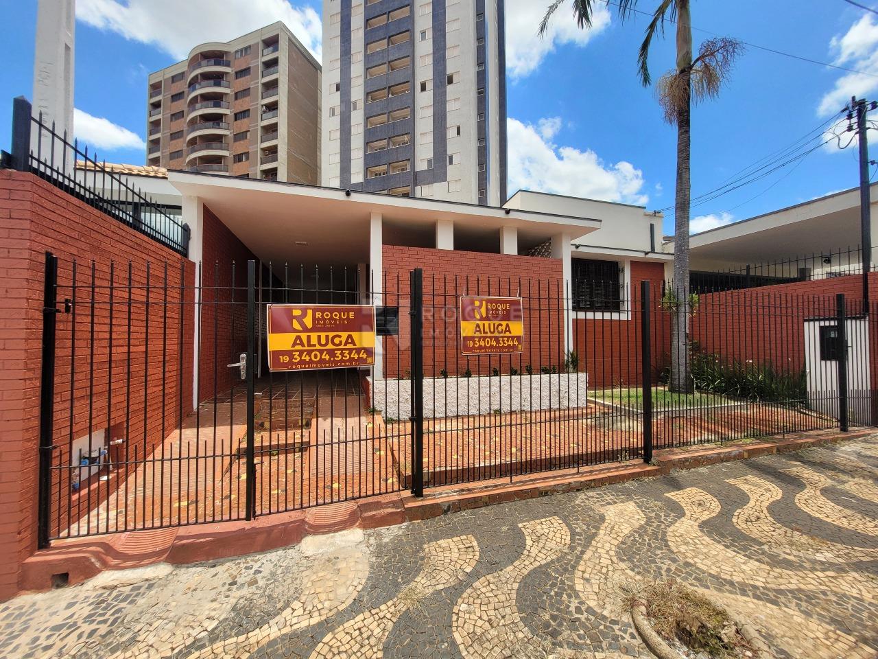 Roque Imóveis, R. Santa Cruz, 999 - Centro, Limeira - SP, telefone