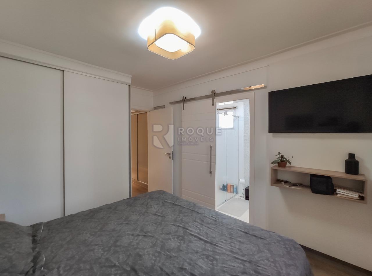 Casa em condomínio para aluguel no bairro Jardim Aquárius: Dormitório 3 suíte 