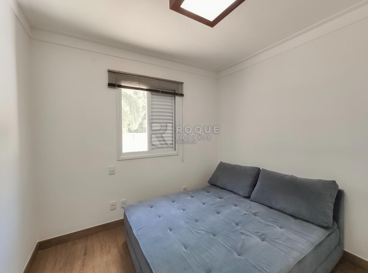 Casa em condomínio para aluguel no bairro Jardim Aquárius: Dormitório 2