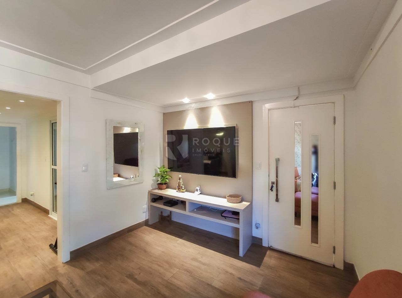 Casa em condomínio para aluguel no bairro Jardim Aquárius: Sala 