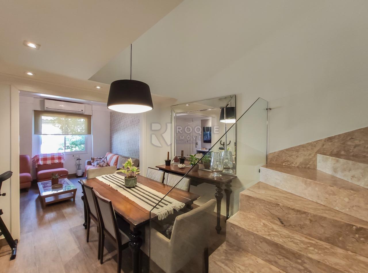 Casa em condomínio para aluguel no bairro Jardim Aquárius: Copa 