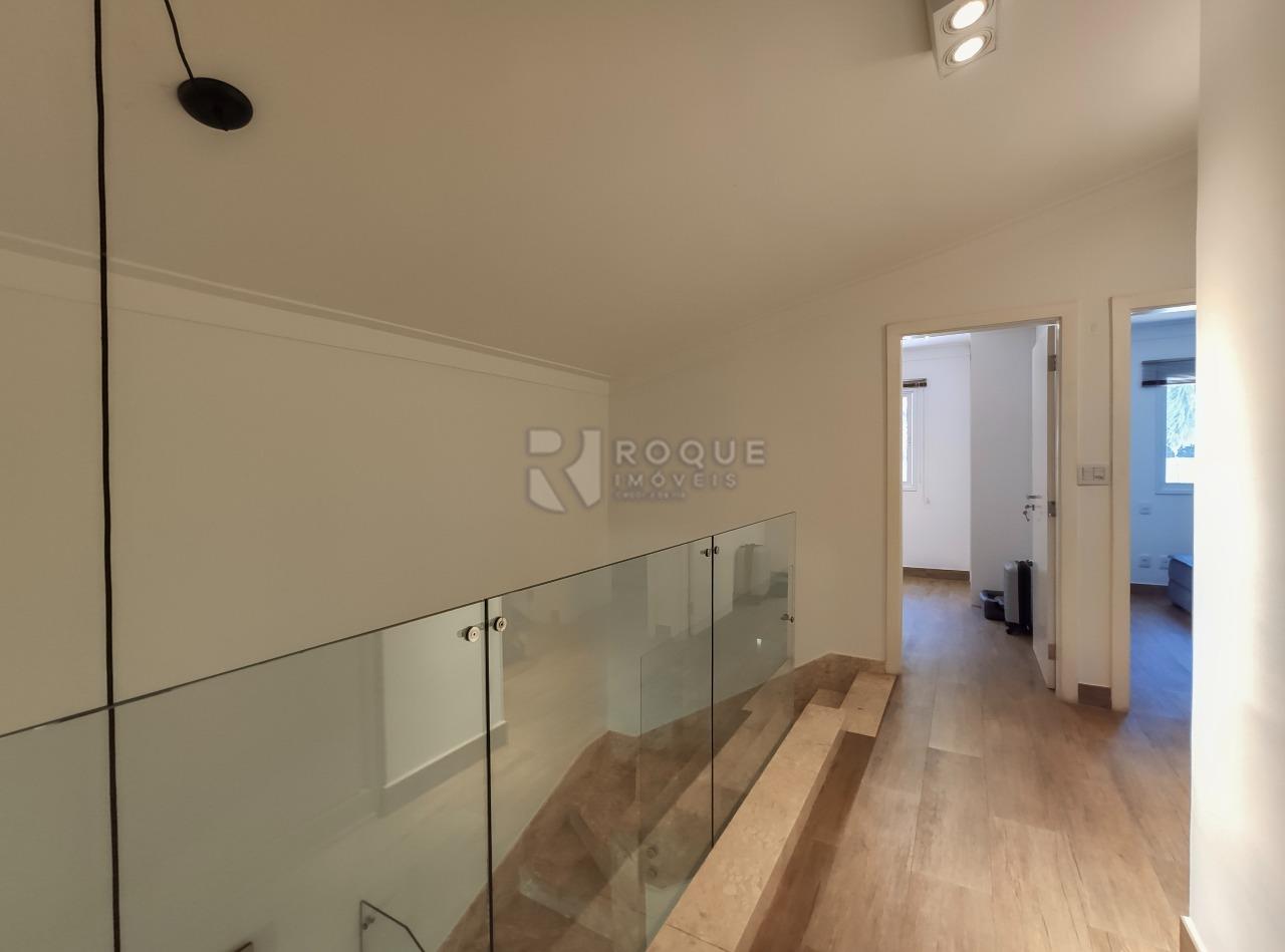 Casa em condomínio para aluguel no bairro Jardim Aquárius: Hall 