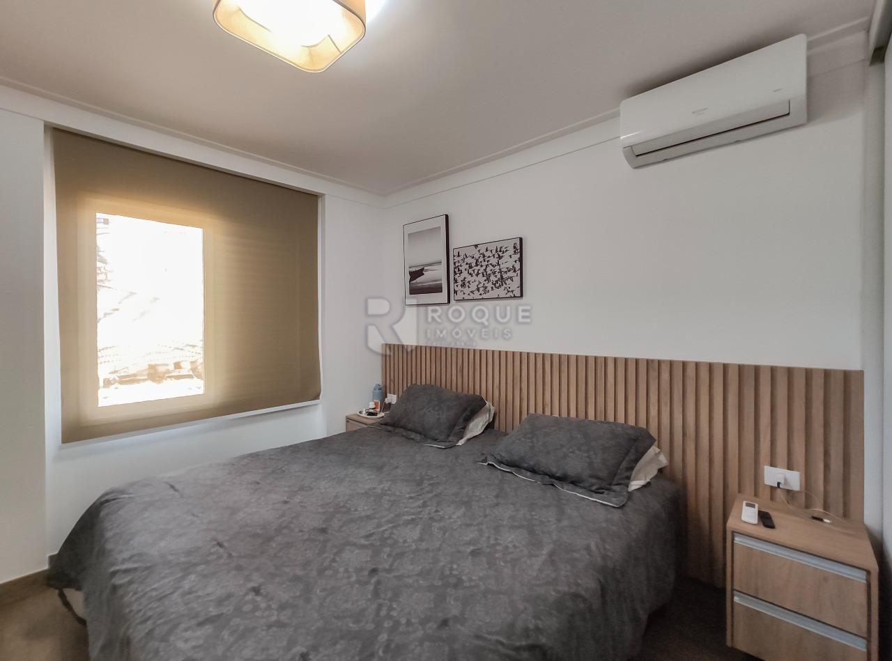 Casa em condomínio para aluguel no bairro Jardim Aquárius: Dormitório 3 suíte 