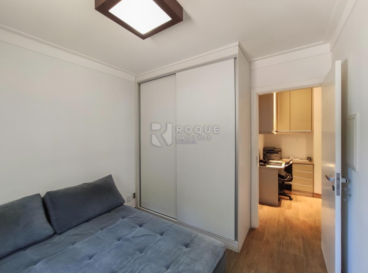 Casa em condomínio para aluguel no bairro Jardim Aquárius: Dormitório 2