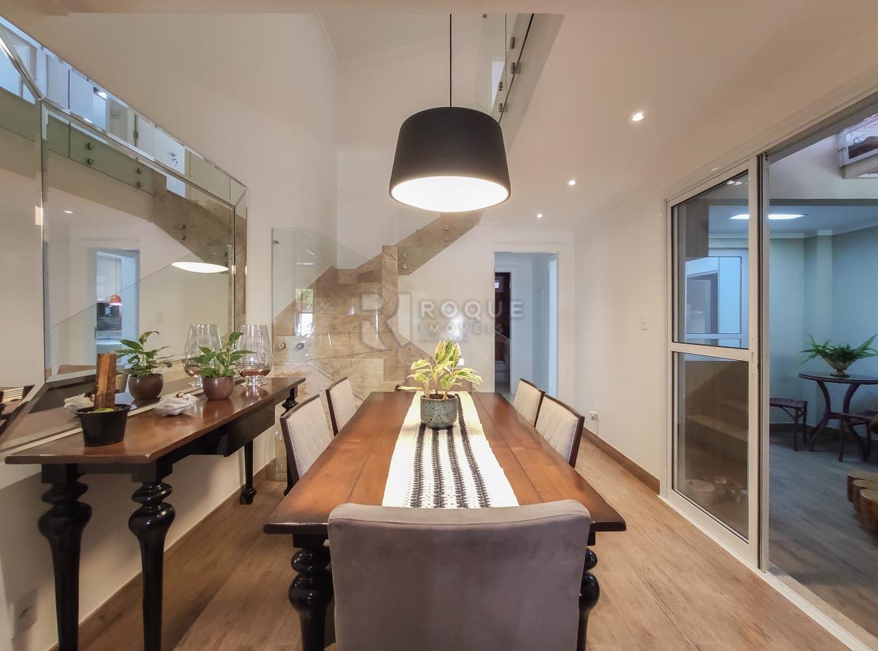 Casa em condomínio para aluguel no bairro Jardim Aquárius: Copa 