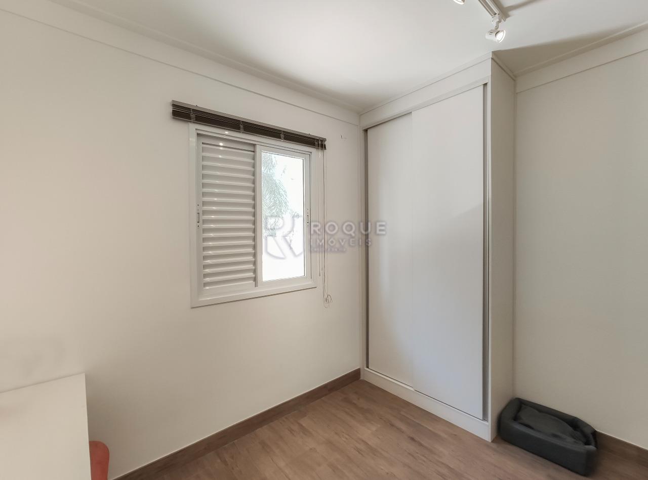 Casa em condomínio para aluguel no bairro Jardim Aquárius: Dormitório 1