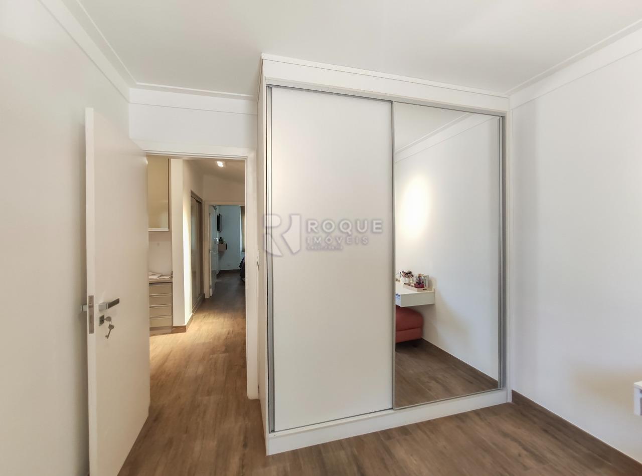 Casa em condomínio para aluguel no bairro Jardim Aquárius: Dormitório 1