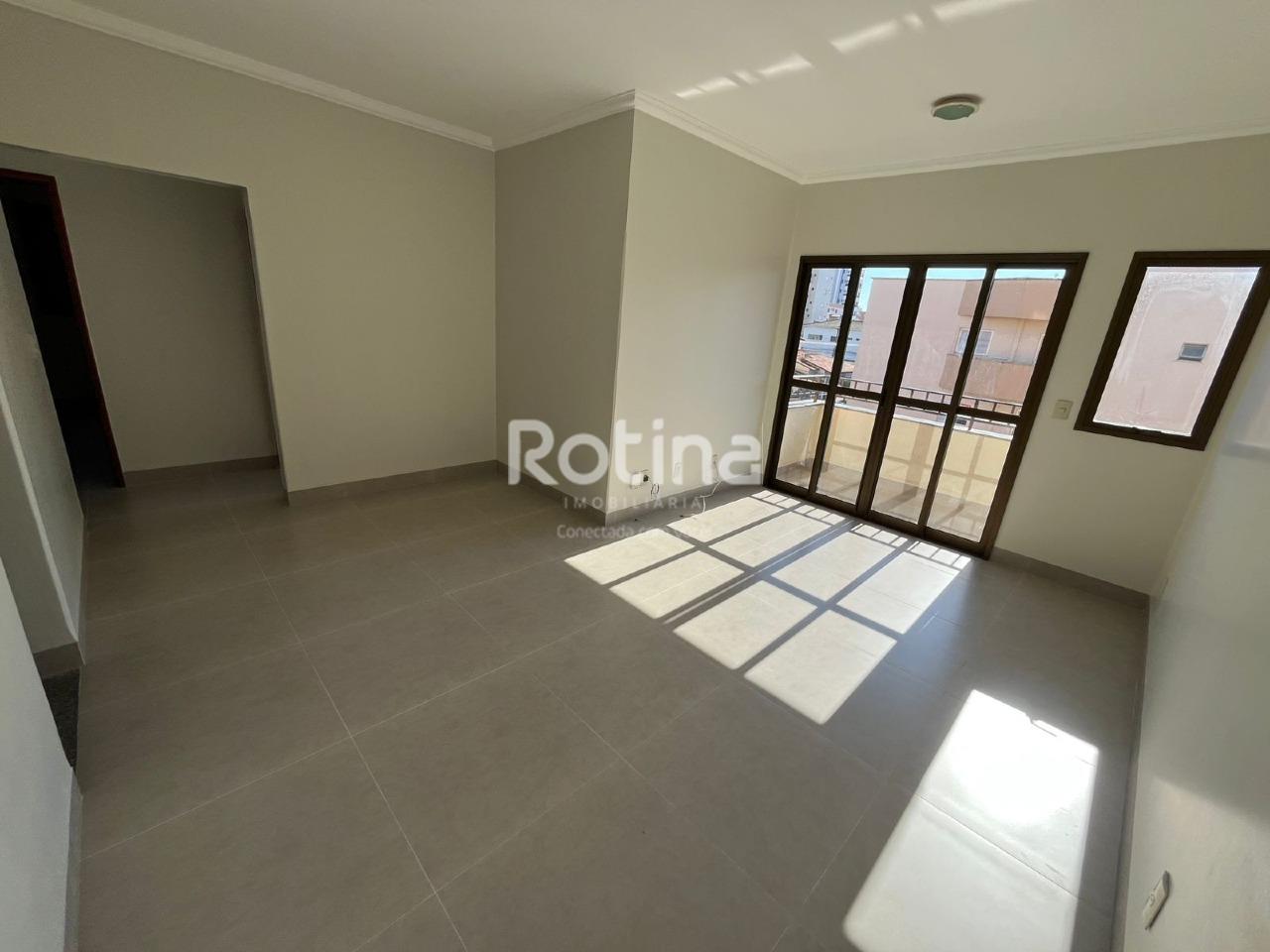 Apartamento para alugar, 3 quartos em Uberlândia no bairro Santa Mônica no valor de R$ 2.400,00 - Rotina Imobiliária: 