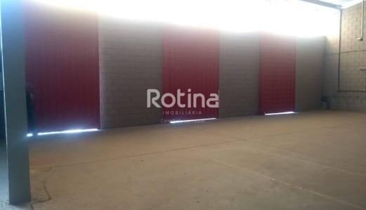 Galpão para alugar, em Uberlândia no bairro Distrito Industrial no valor de R$ 24.000,00 - Rotina Imobiliária: 