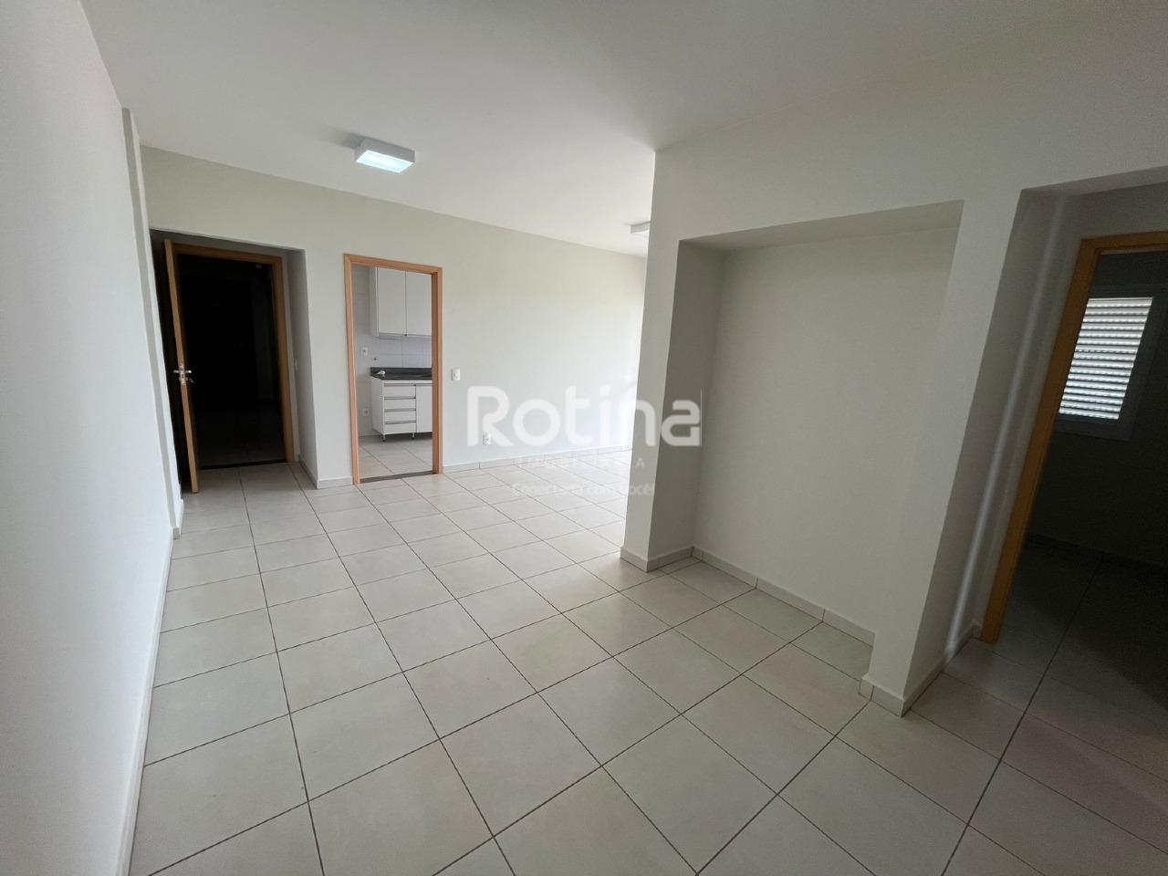 Apartamento para alugar, 3 quartos em Uberlândia no bairro Morada da Colina no valor de R$ 3.000,00 - Rotina Imobiliária: 