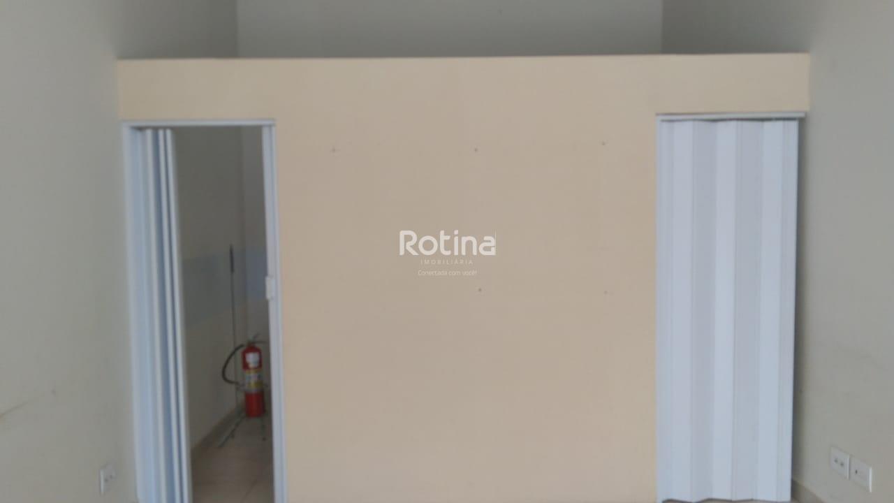 Loja para alugar, em Uberlândia no bairro Shopping Park no valor de R$ 1.687,50 - Rotina Imobiliária: 