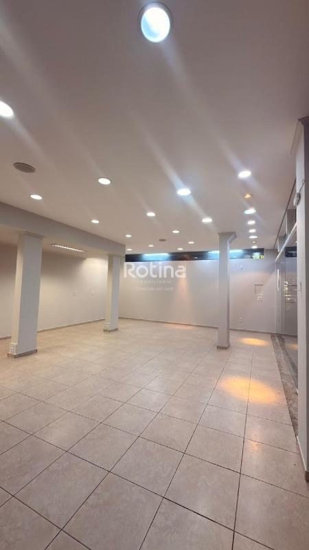 Loja para alugar, em Uberlândia no bairro Santa Mônica no valor de R$ 5.900,00 - Rotina Imobiliária: 
