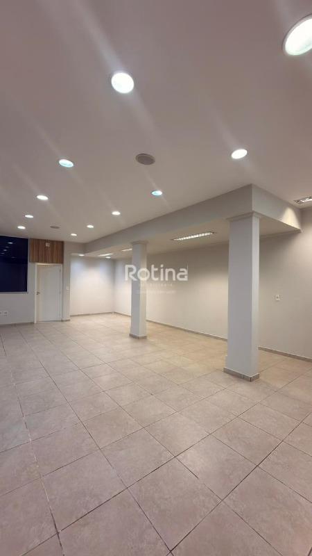 Loja para alugar, em Uberlândia no bairro Santa Mônica no valor de R$ 5.900,00 - Rotina Imobiliária: 
