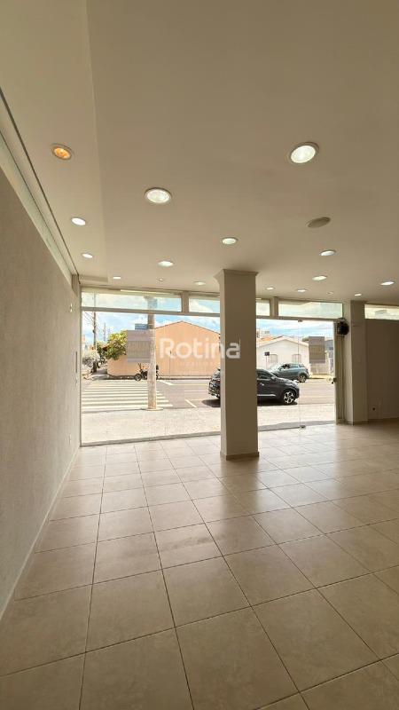 Loja para alugar, em Uberlândia no bairro Santa Mônica no valor de R$ 5.900,00 - Rotina Imobiliária: 