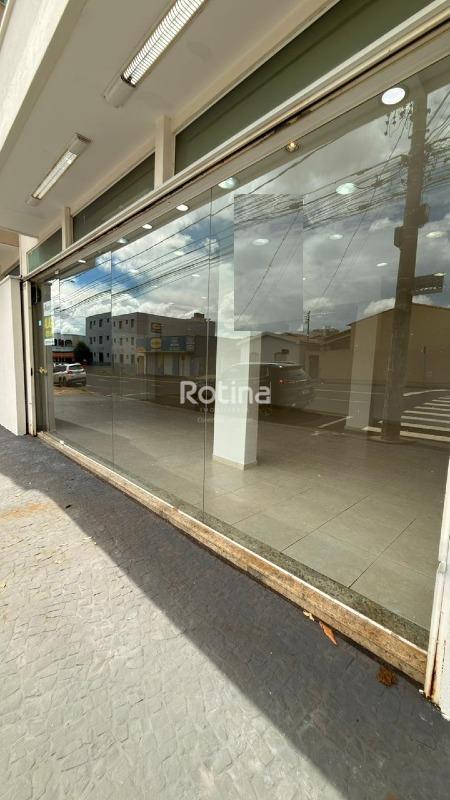 Loja para alugar, em Uberlândia no bairro Santa Mônica no valor de R$ 5.900,00 - Rotina Imobiliária: 