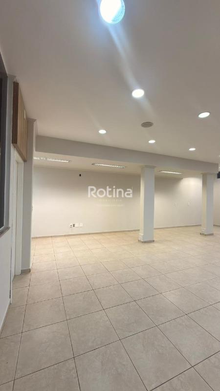 Loja para alugar, em Uberlândia no bairro Santa Mônica no valor de R$ 5.900,00 - Rotina Imobiliária: 