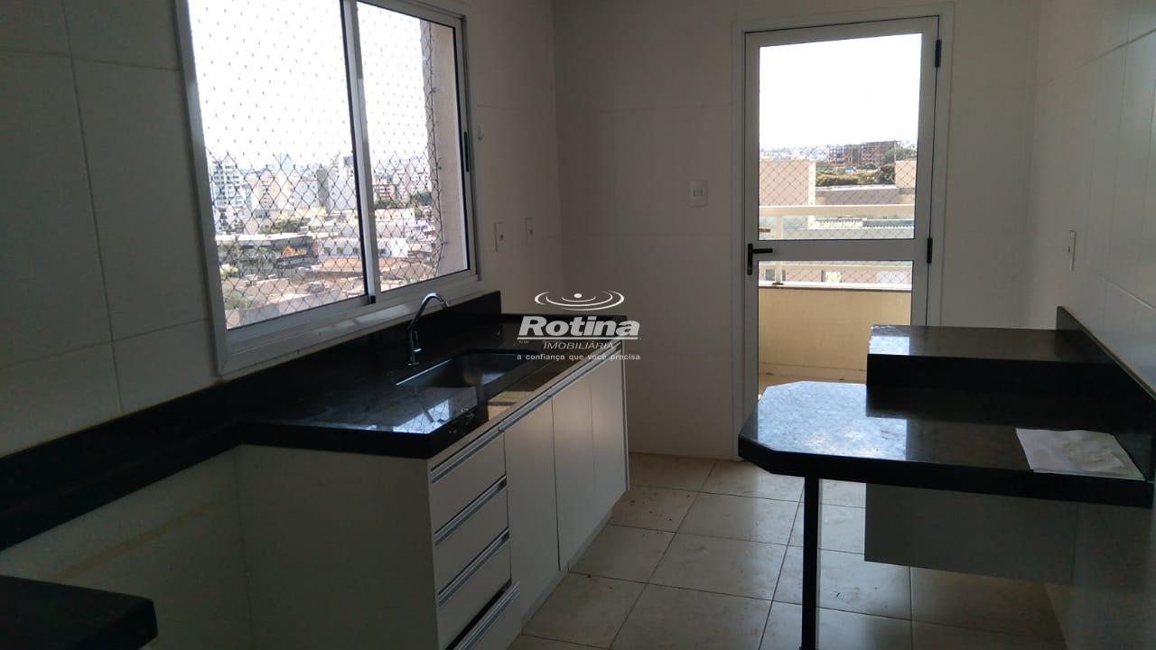 Apartamento para alugar, 3 quartos em Uberlândia no bairro Saraiva no valor de R$ 2.600,00 - Rotina Imobiliária: 