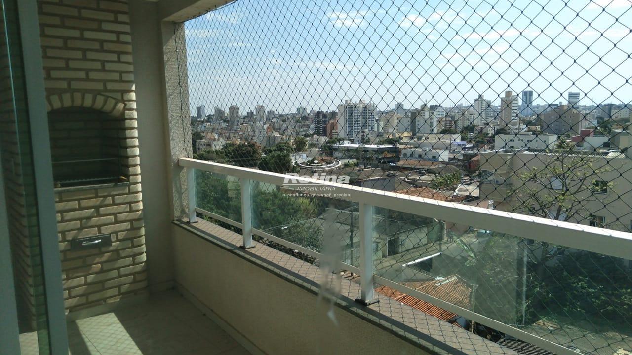 Apartamento para alugar, 3 quartos em Uberlândia no bairro Saraiva no valor de R$ 2.600,00 - Rotina Imobiliária: 