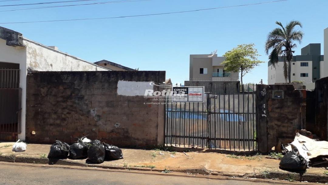 Terreno à venda, em Uberlândia no bairro Brasil no valor de R$ 290.000,00 - Rotina Imobiliária: 