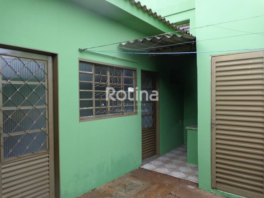 Prédio Inteiro à venda, 5 quartos em Uberlândia no bairro Daniel Fonseca no valor de R$ 1.150.000,00 - Rotina Imobiliária: 